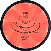 Cosmic Neutron Wave Classic