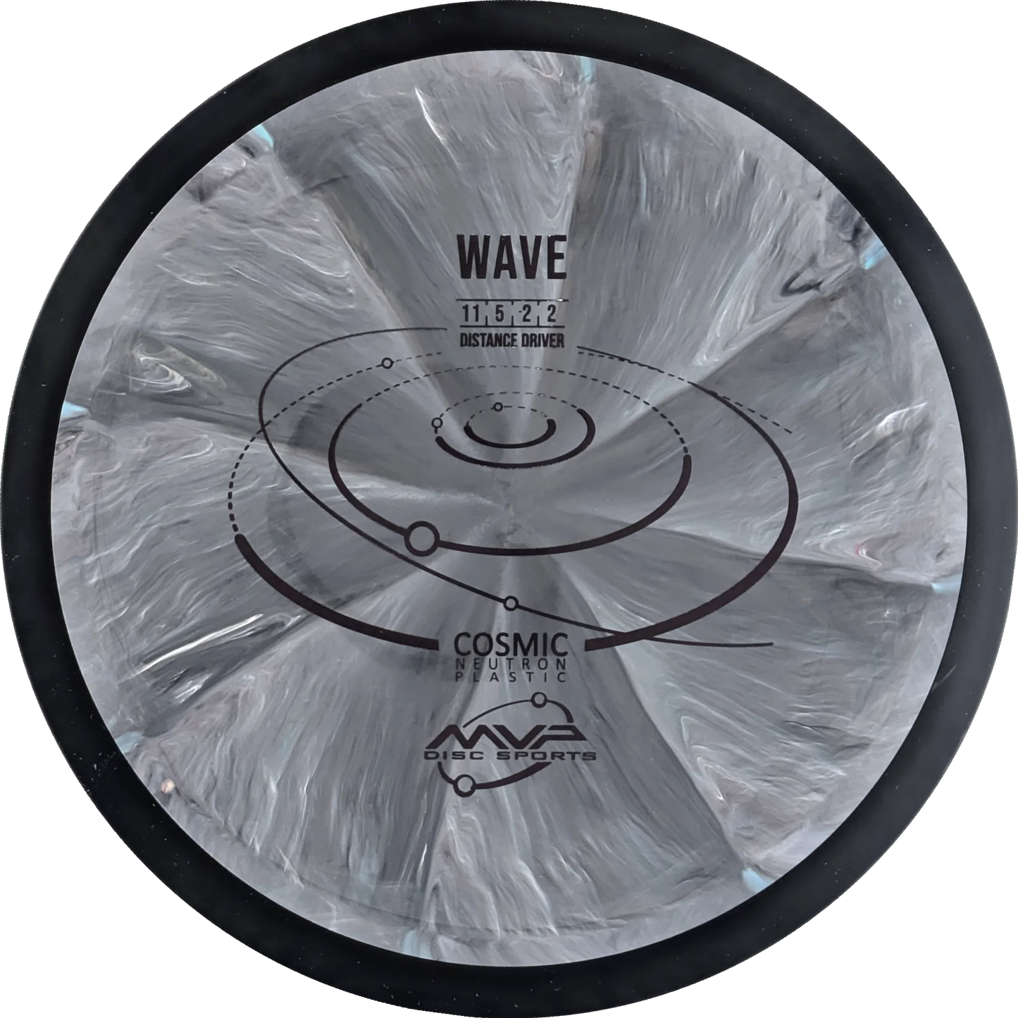 Cosmic Neutron Wave Classic