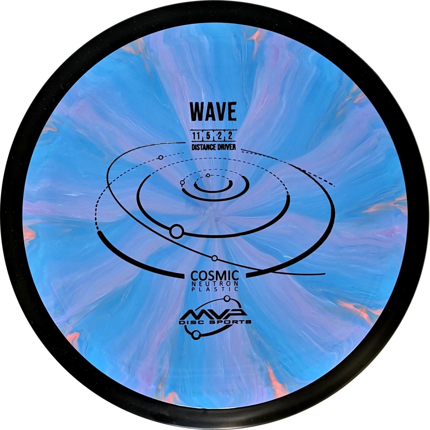 Cosmic Neutron Wave