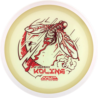 Eclipse Jeremy Koling 2026 Halloween Control