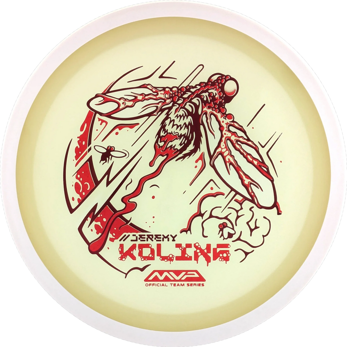 Eclipse Jeremy Koling 2026 Halloween Control