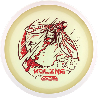 Eclipse Jeremy Koling 2026 Halloween Control