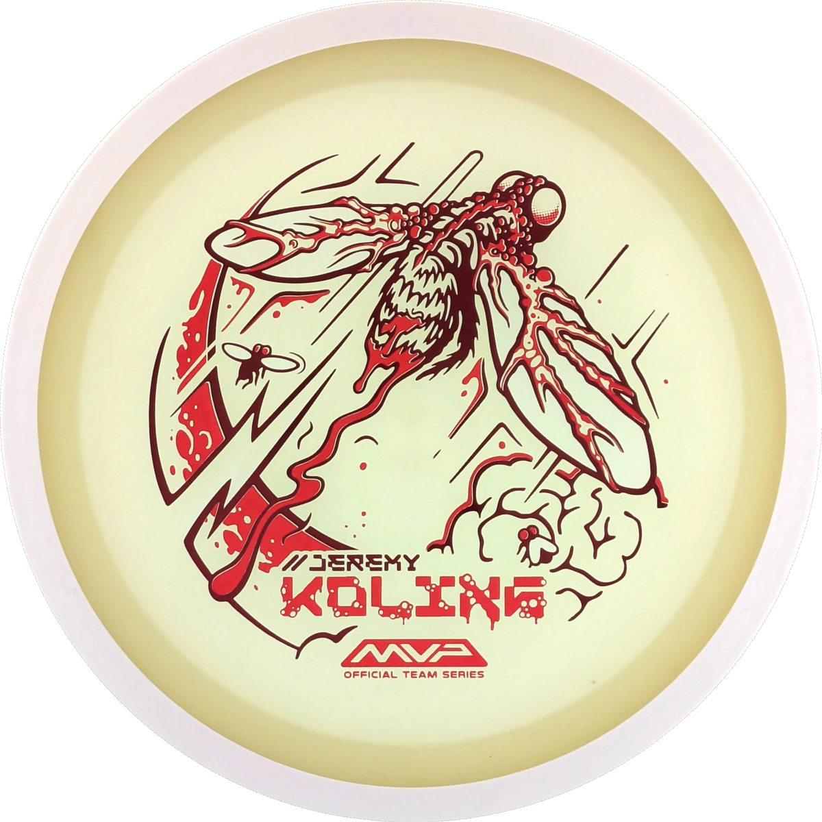 Eclipse Jeremy Koling 2026 Halloween Control