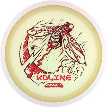 Eclipse Jeremy Koling 2026 Halloween Control