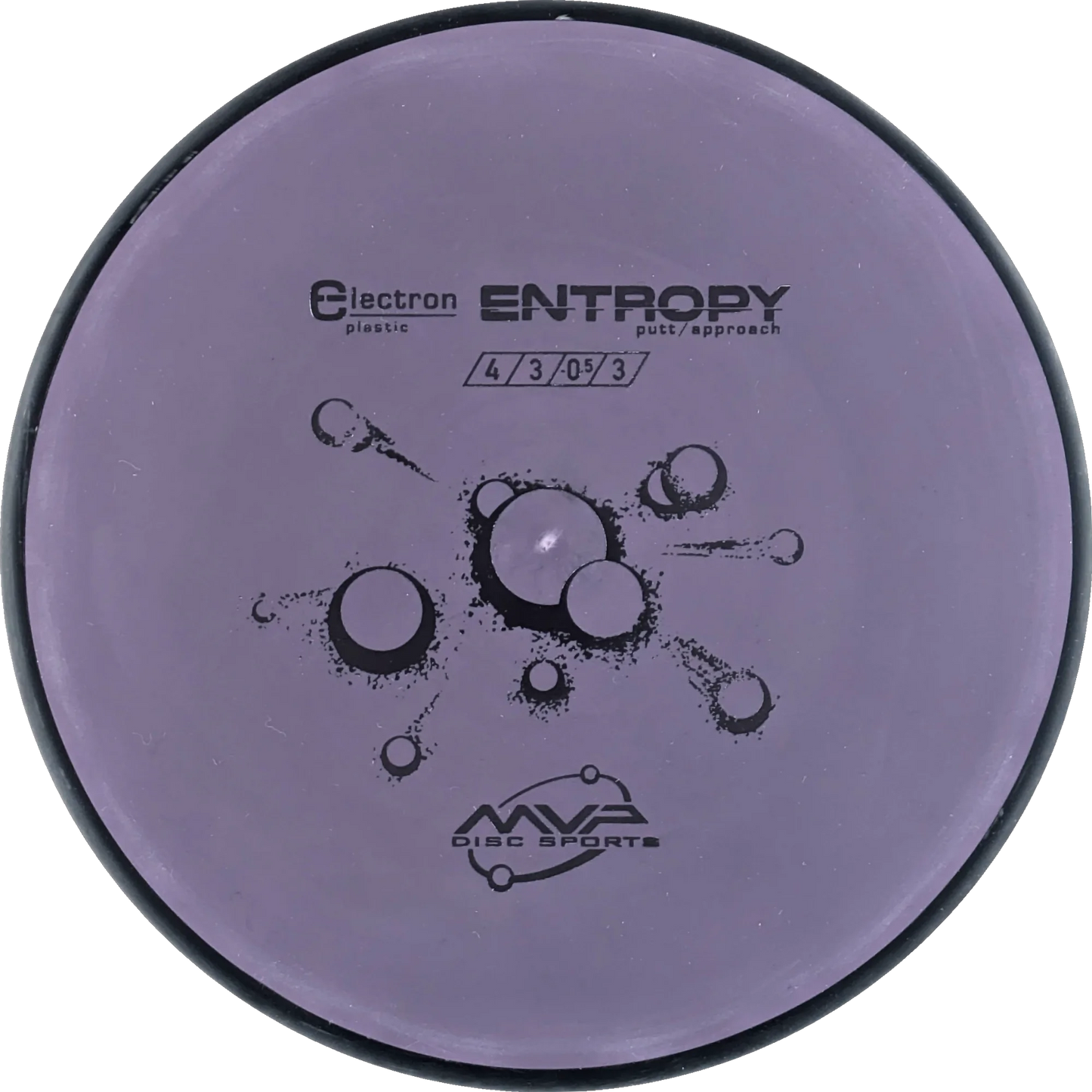 Electron Entropy
