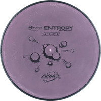 Electron Entropy