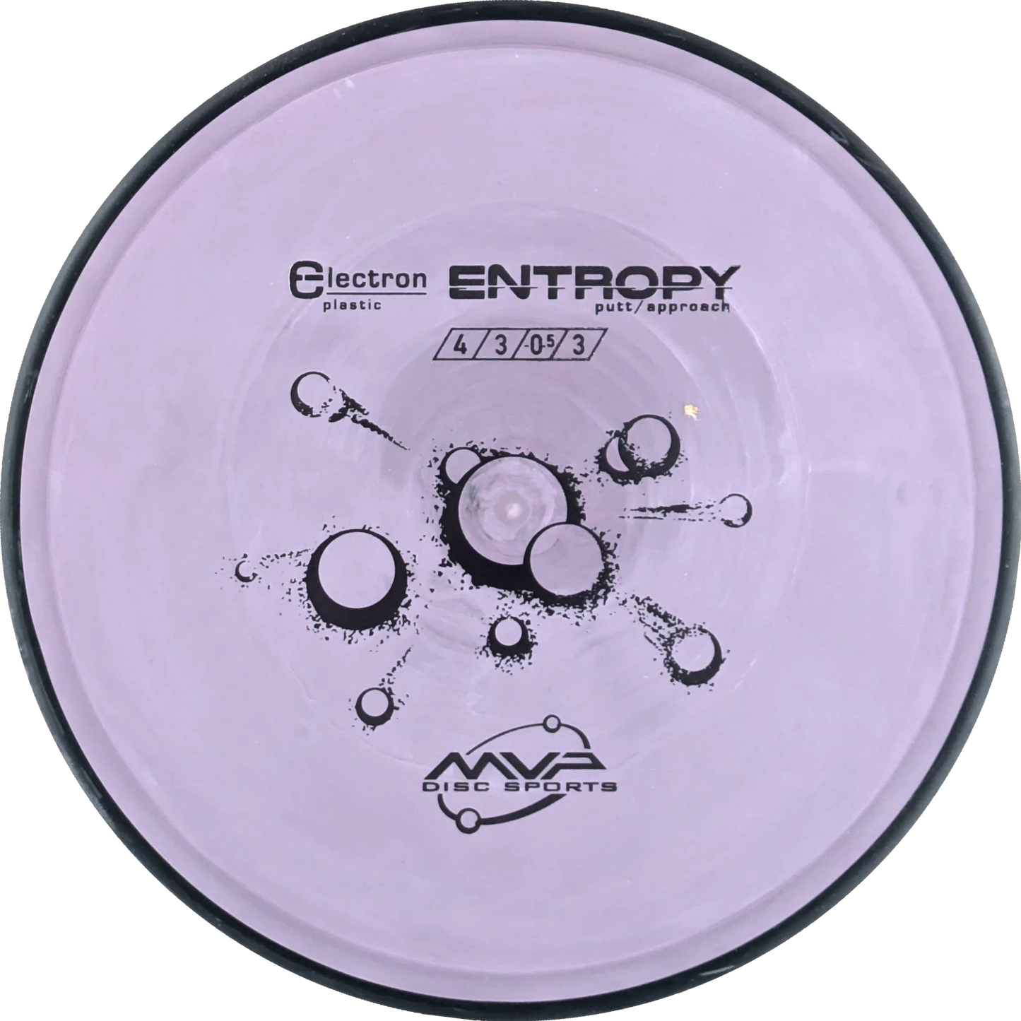 Electron Entropy