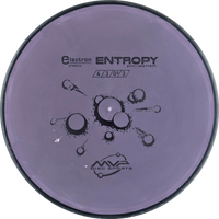 Electron Entropy