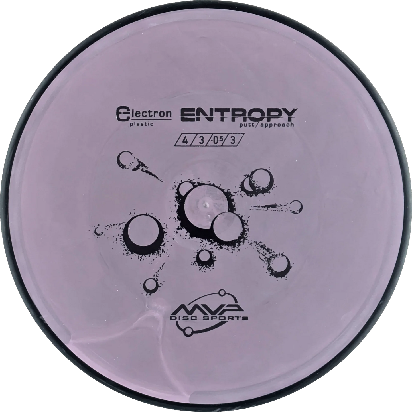 Electron Entropy