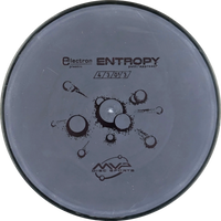 Electron Entropy
