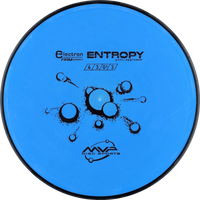 Electron Firm Entropy