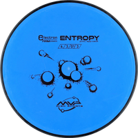 Electron Firm Entropy