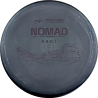 Electron Firm Nomad
