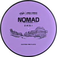 Electron Firm Nomad Classic