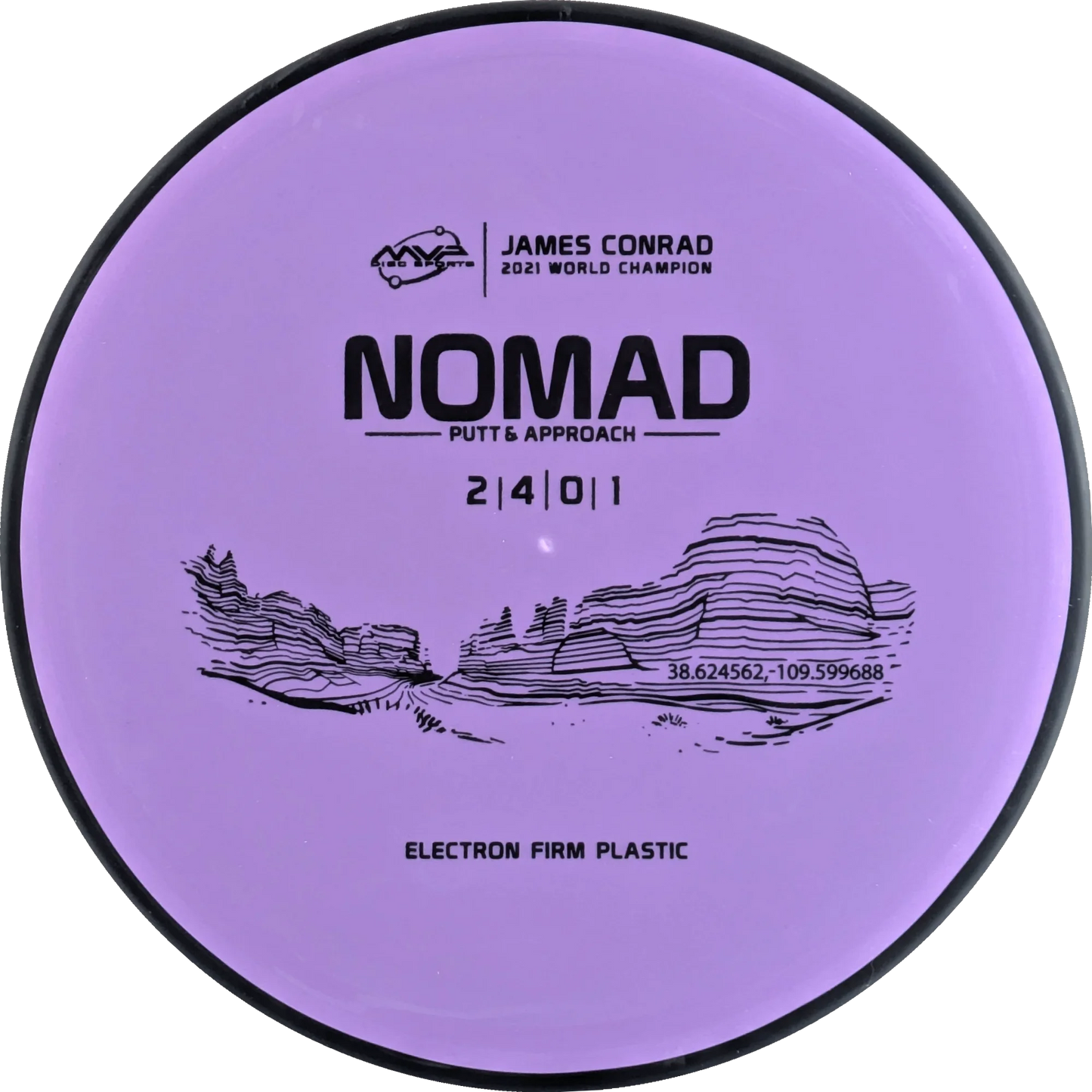 Electron Firm Nomad Classic