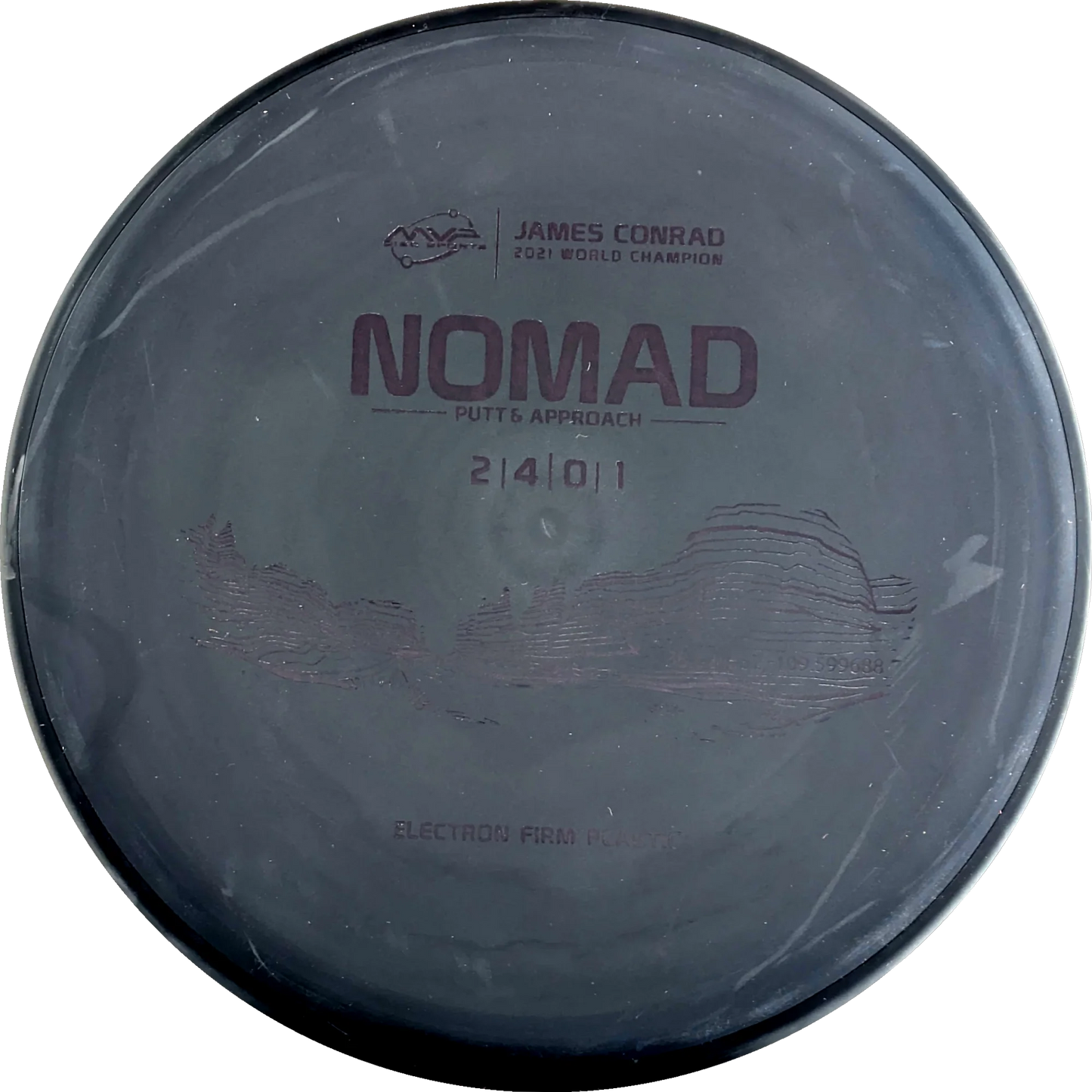 Electron Firm Nomad Classic