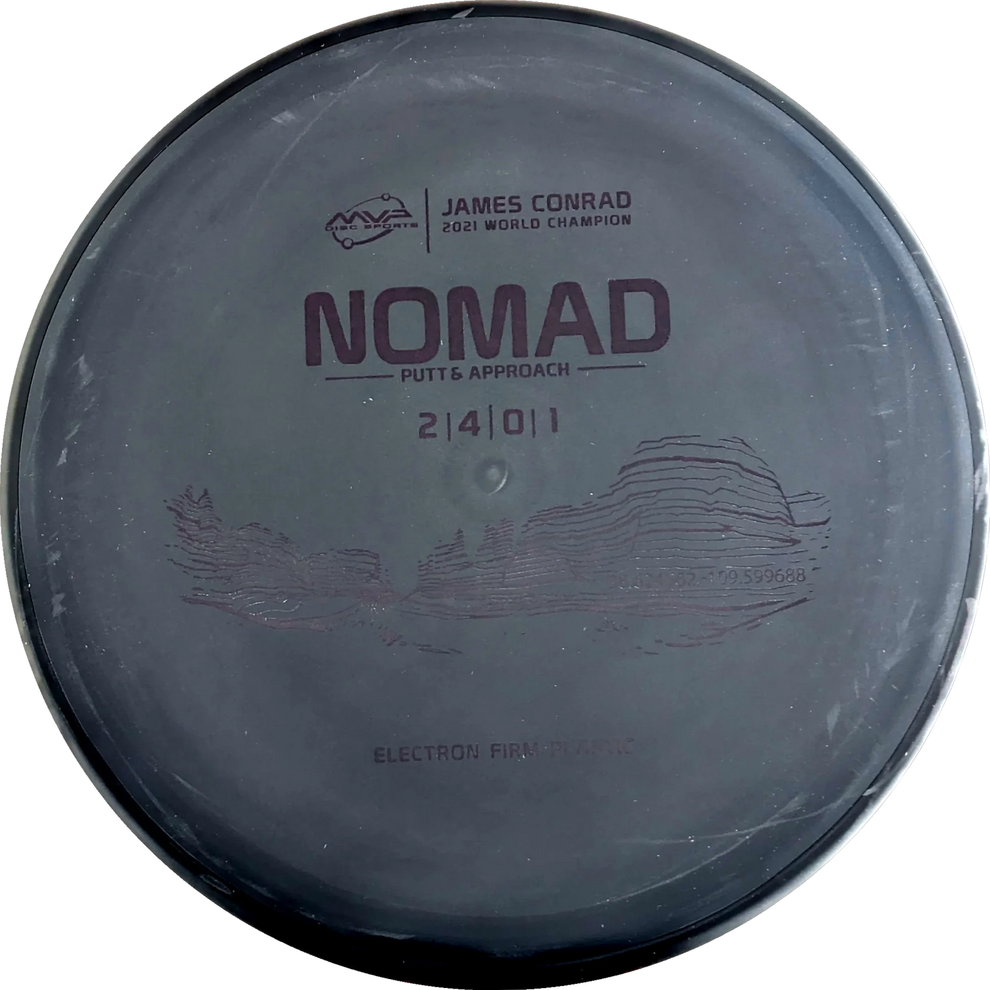 Electron Firm Nomad Classic
