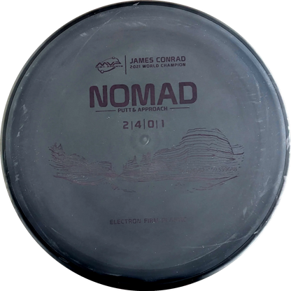 Electron Firm Nomad Classic