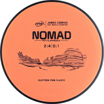 Electron Firm Nomad Classic