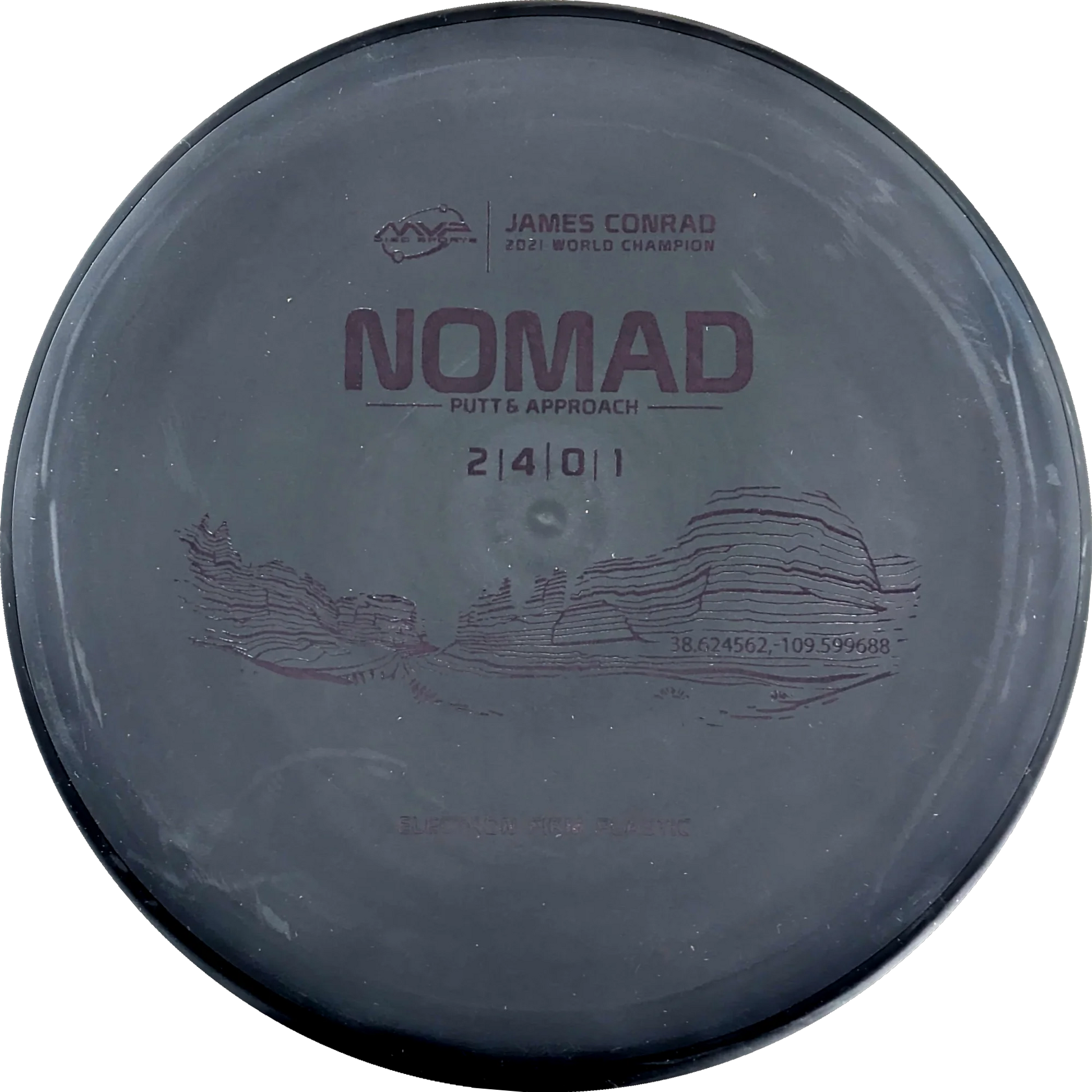 Electron Firm Nomad Classic