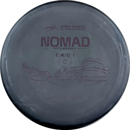 Electron Firm Nomad Classic