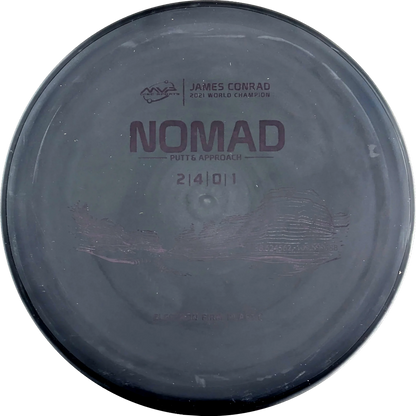 Electron Firm Nomad Classic