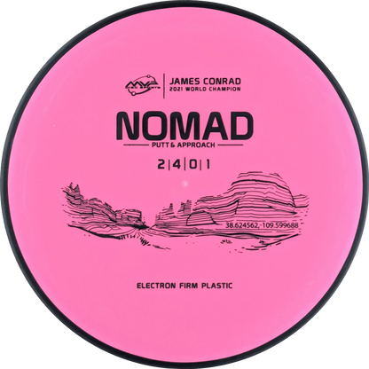 Electron Firm Nomad Classic