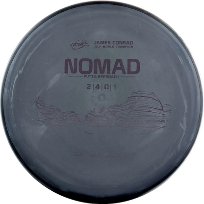 Electron Firm Nomad Classic