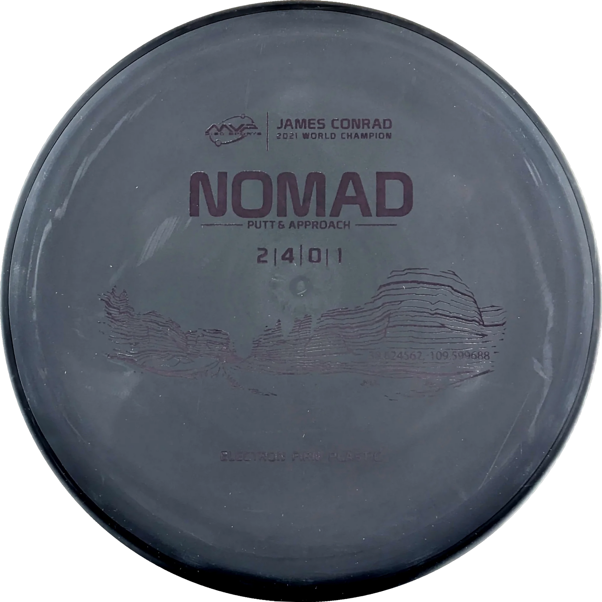 Electron Firm Nomad Classic