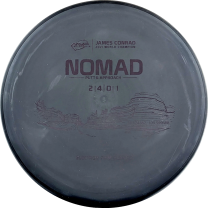 Electron Firm Nomad Classic