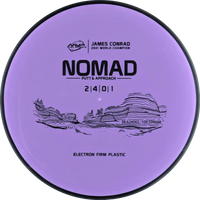 Electron Firm Nomad Classic