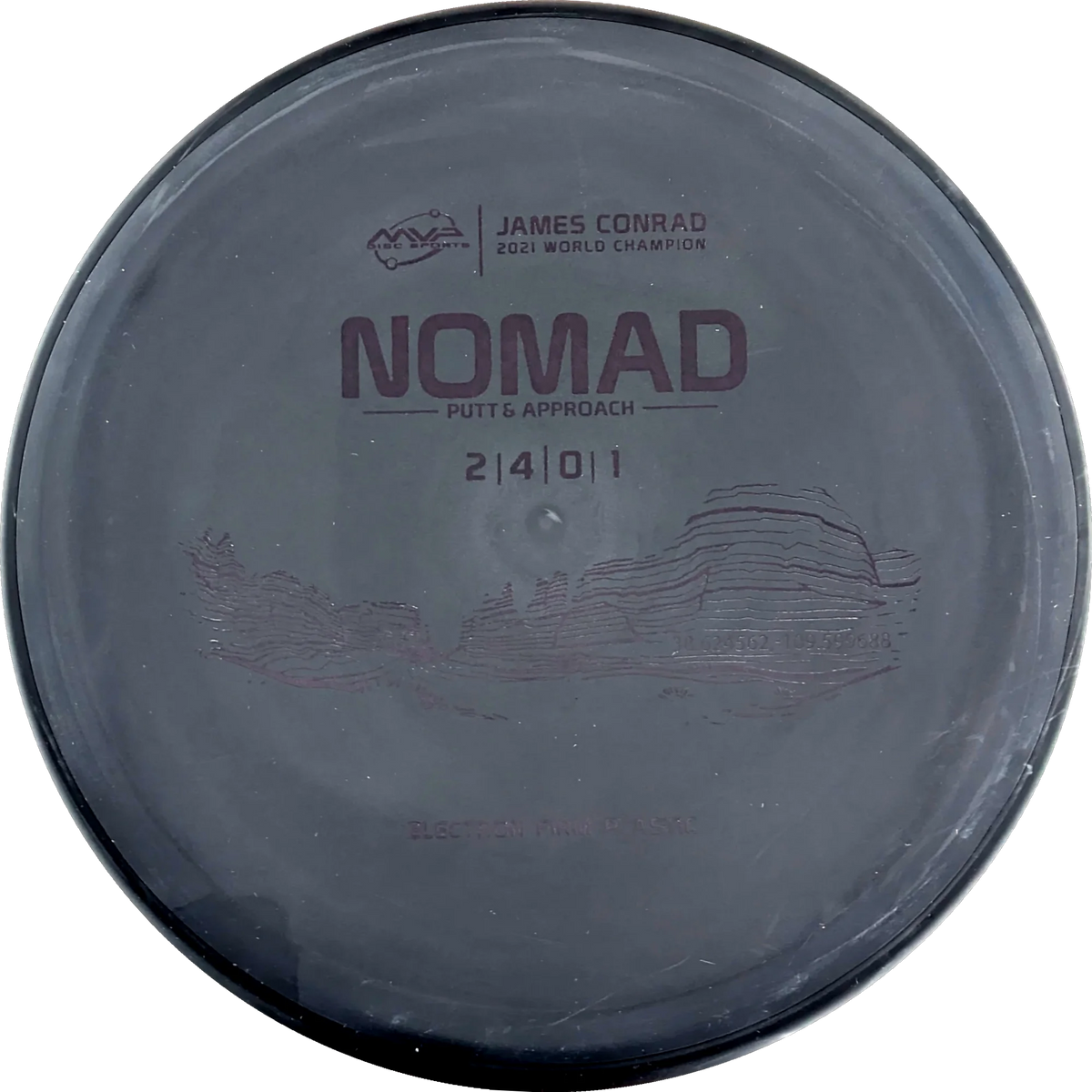 Electron Firm Nomad Classic