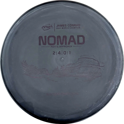 Electron Firm Nomad Classic