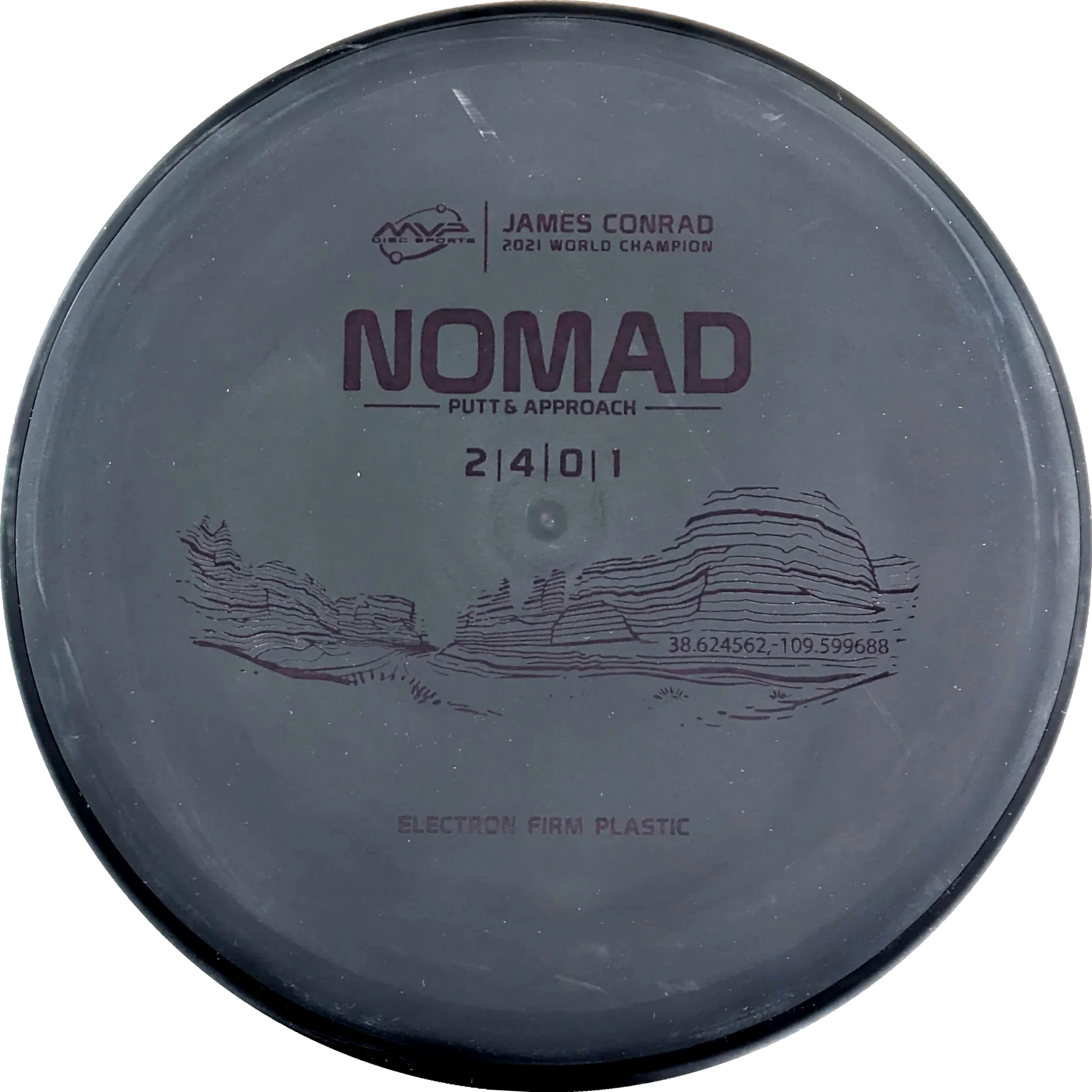 Electron Firm Nomad Classic