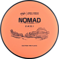 Electron Firm Nomad Classic