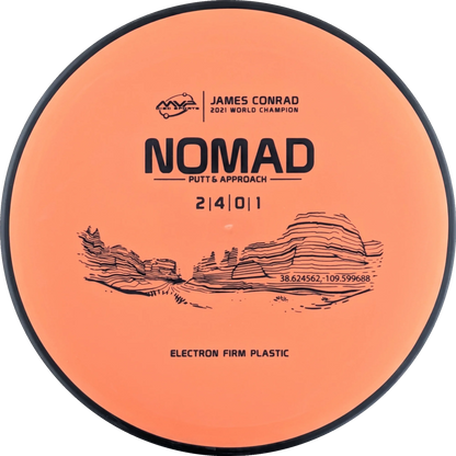 Electron Firm Nomad Classic