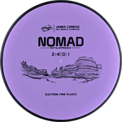 Electron Firm Nomad Classic