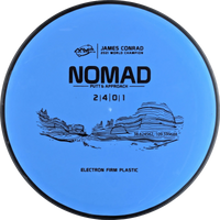 Electron Firm Nomad Classic