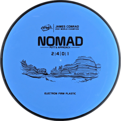 Electron Firm Nomad Classic