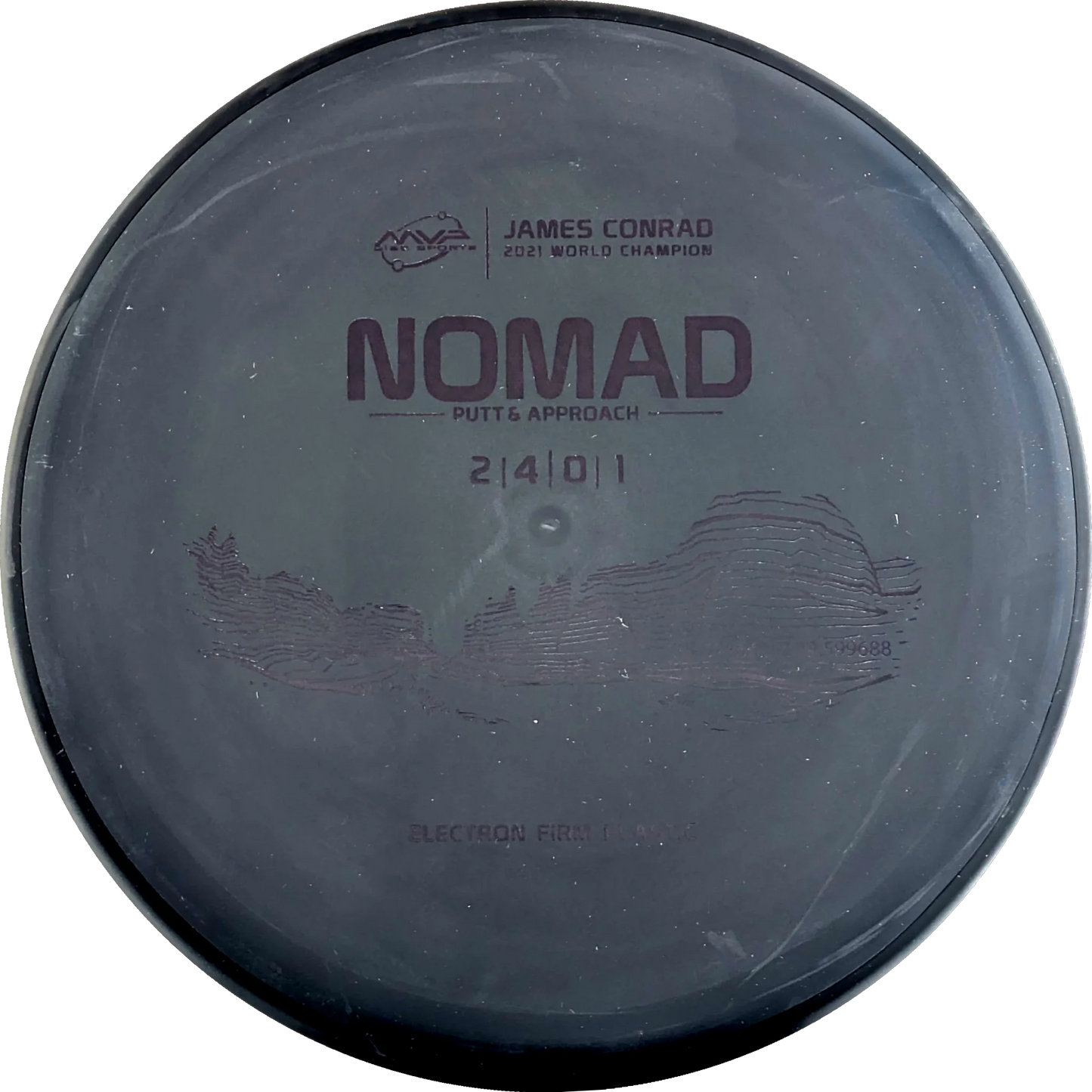 Electron Firm Nomad Classic