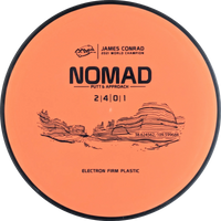 Electron Firm Nomad Classic