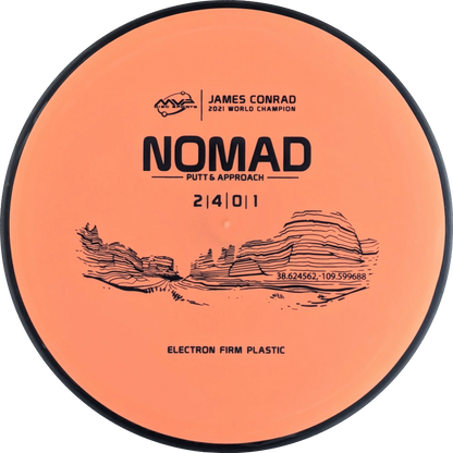 Electron Firm Nomad Classic