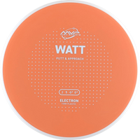 Electron Firm Watt
