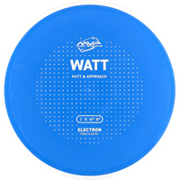 Electron Firm Watt