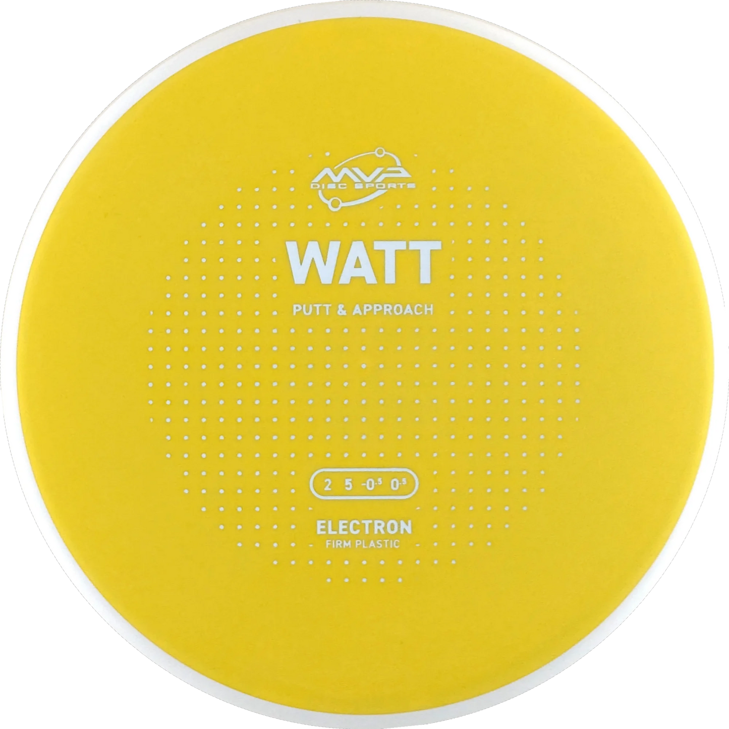 Electron Firm Watt