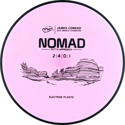 Electron Nomad Classic