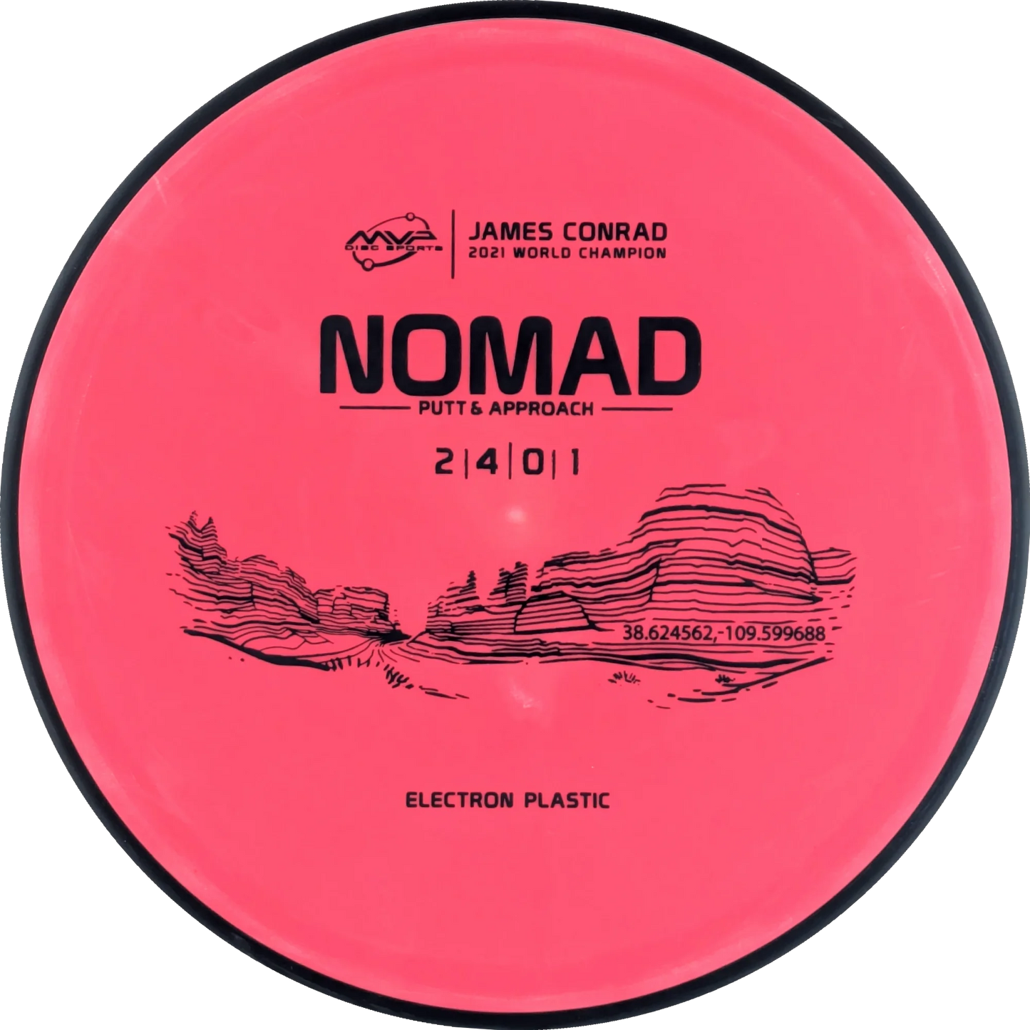 Electron Nomad Classic