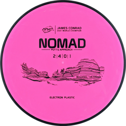 Electron Nomad Classic