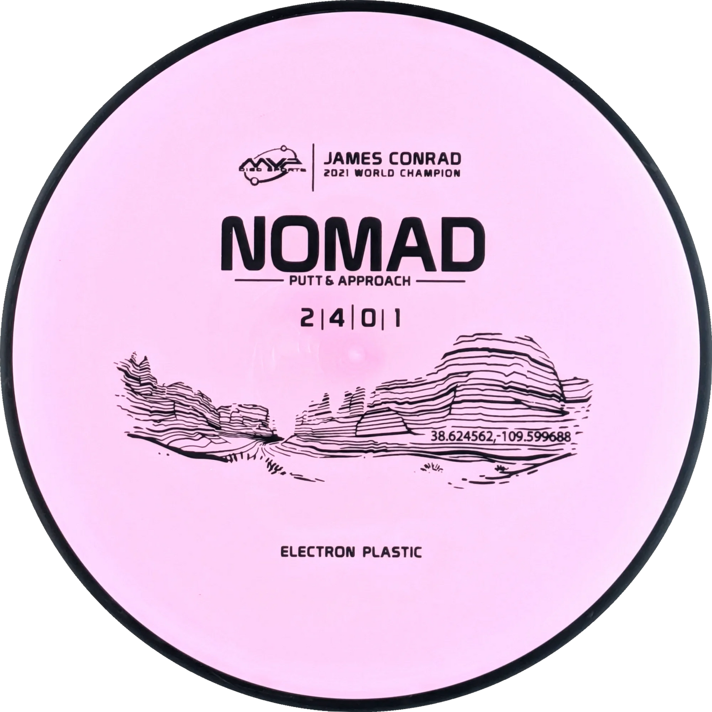 Electron Nomad Classic