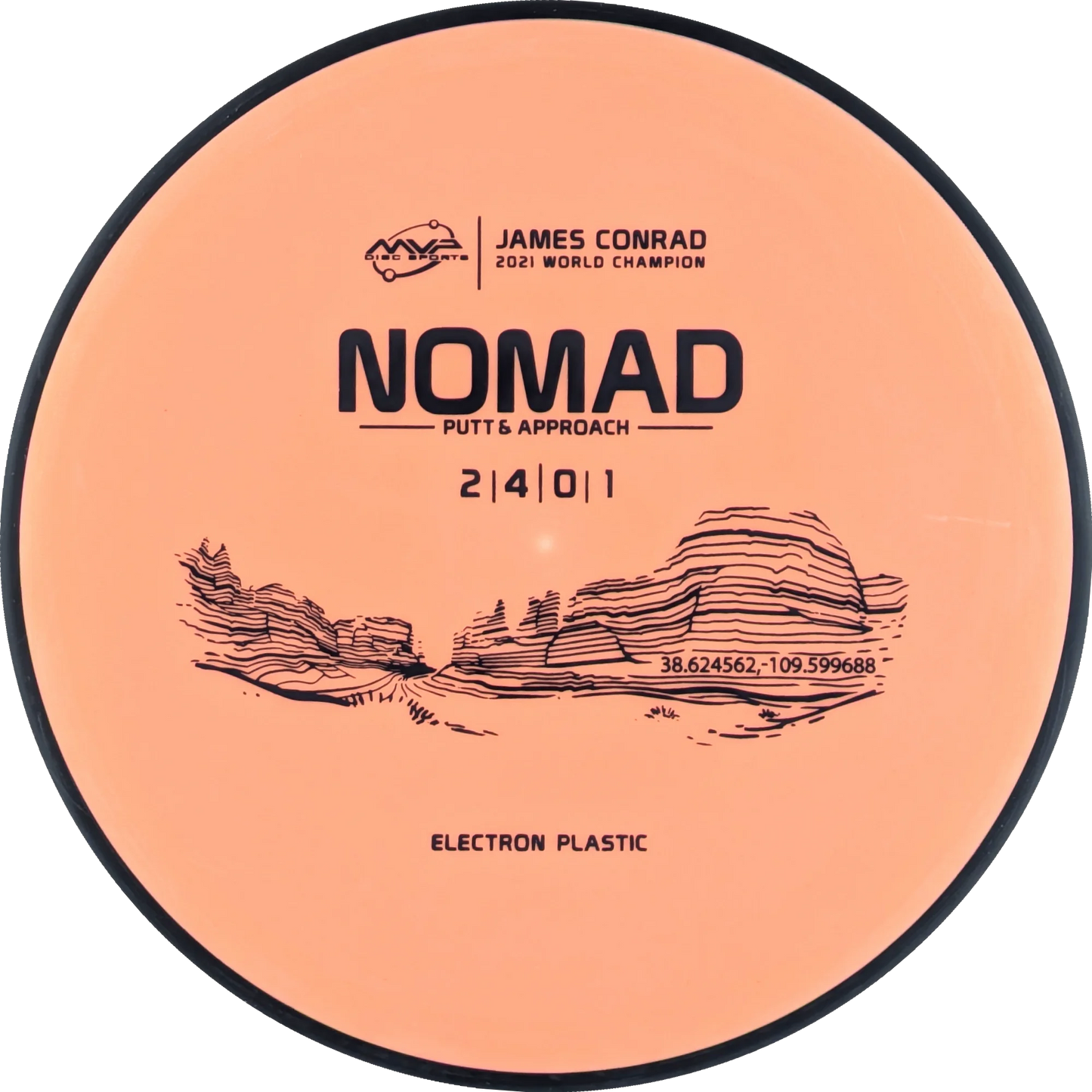 Electron Nomad Classic